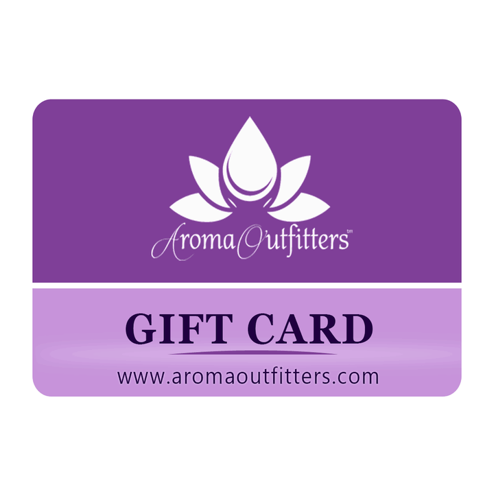 Aroma Outfitters Gift Card
